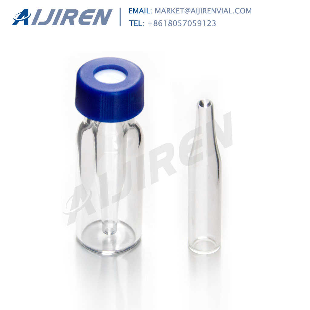 <h3>Amazon Best Sellers: Best Lab Autosampler Vials</h3>
